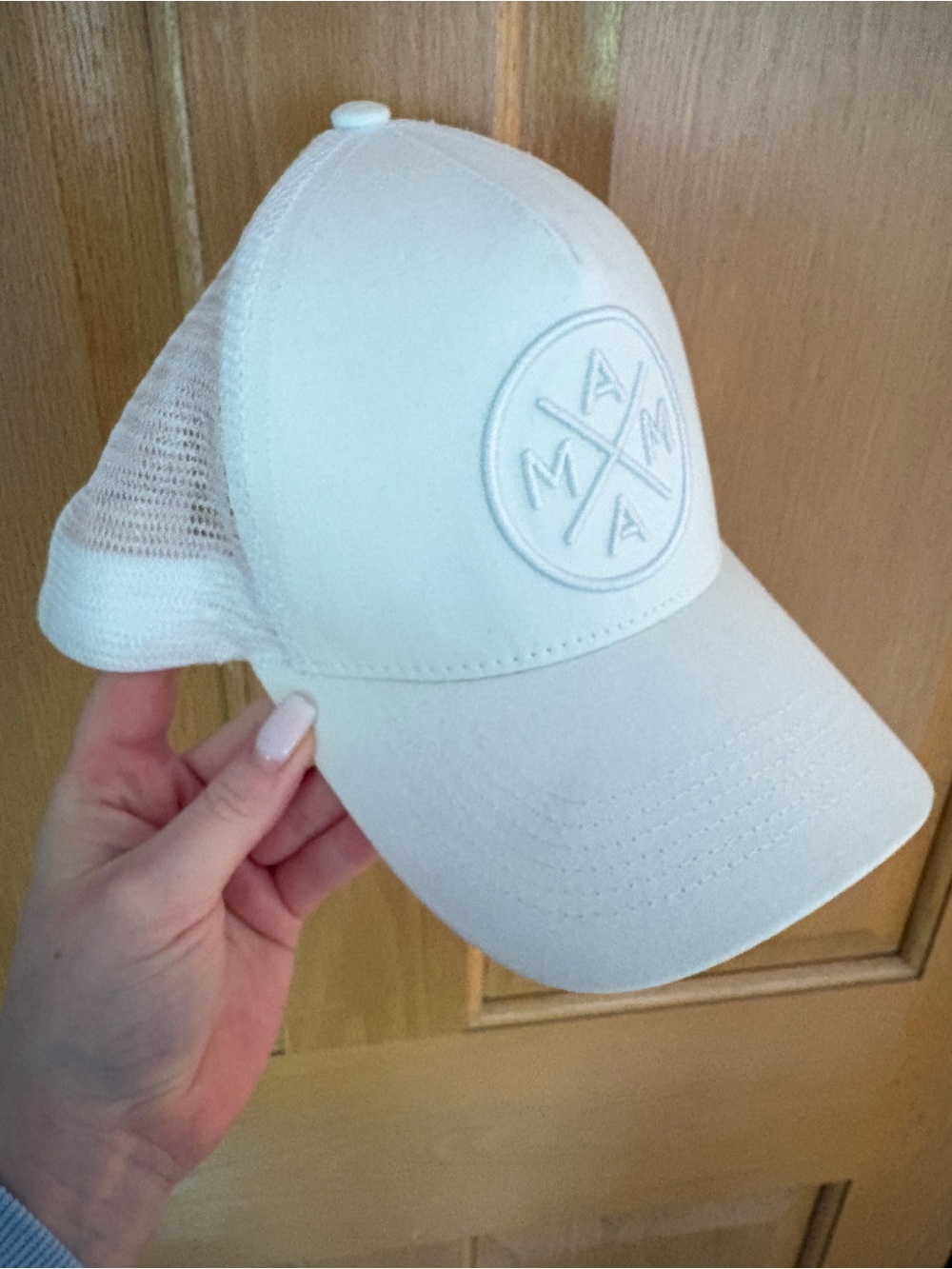 🤍Mama X™ Baseball Cap🤍 cap one size - Picture 4 of 9
